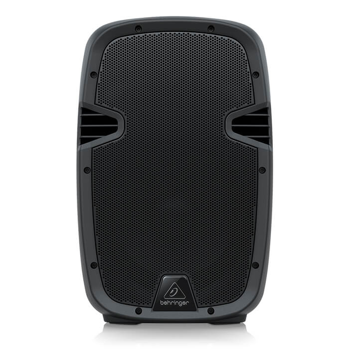 Behringer PK110A  Active 320 Watt 10" Speaker - Image 1