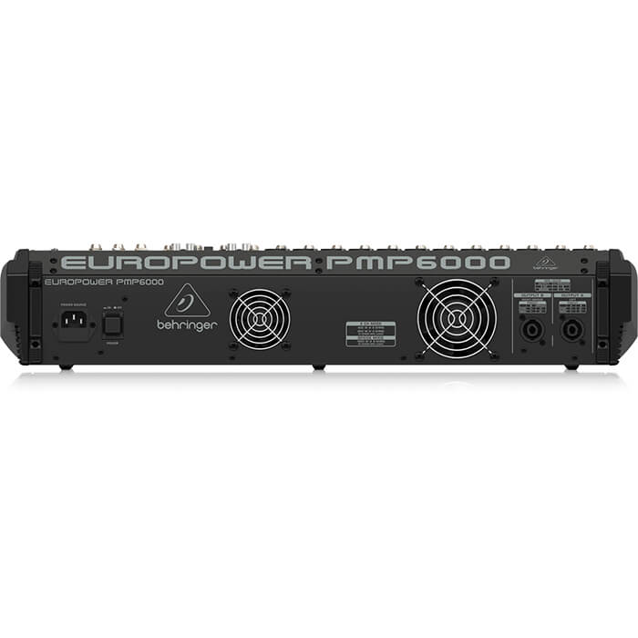 再値下げ！BEHRINGER ( ベリンガー) NX6000　ジャンク品 NX6000 - 製品一覧 - ベリンガー公式ホームページ