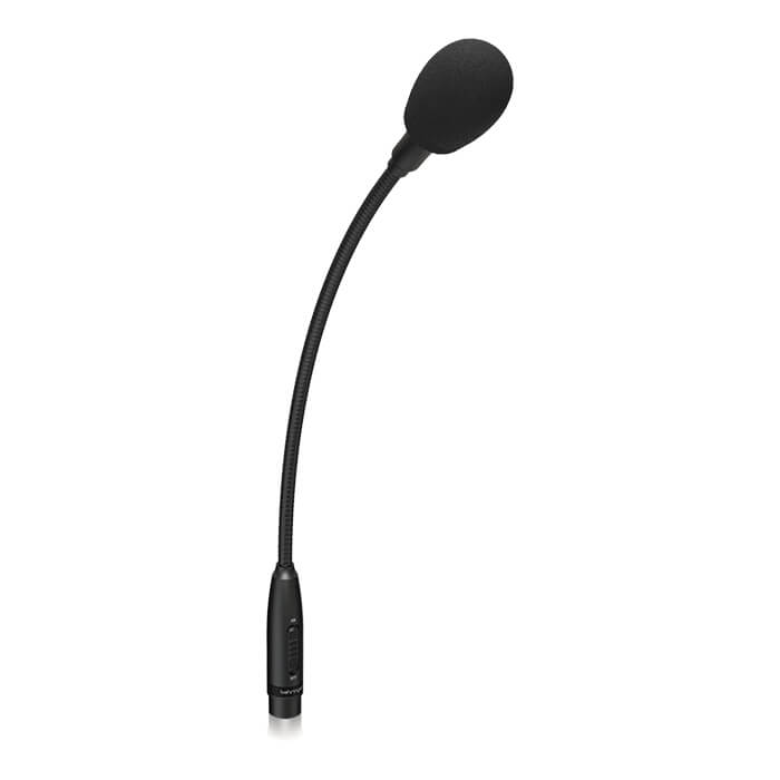 Behringer TA 312S  Dynamic Gooseneck Microphone - Image 1