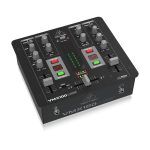 Marshall BB2 Behringer NR100 セット Behringer VMX100USB 2-Channel DJ Mixer - Credible Sounds