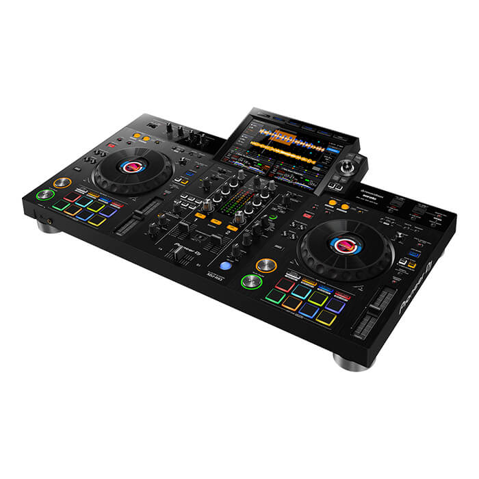 Pioneer DJ XDJ-RX3 - Image 1