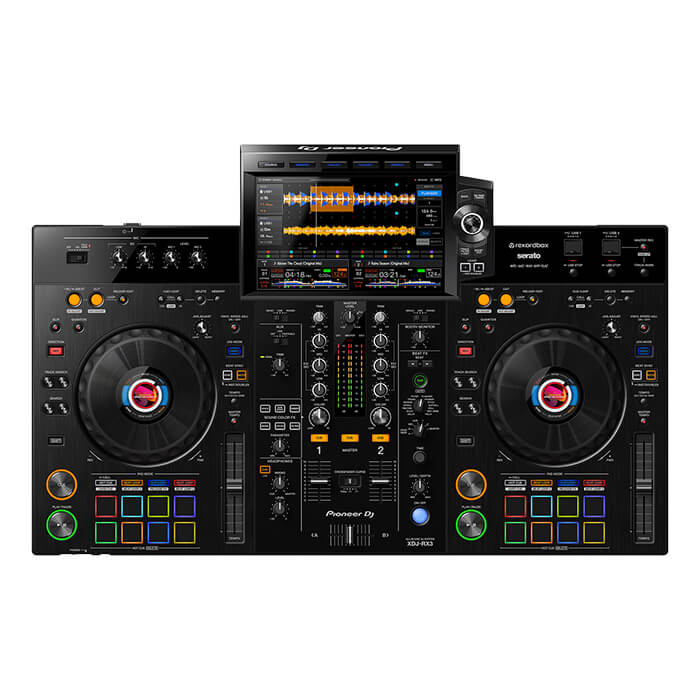 Pioneer DJ XDJ-RX3 - Image 5