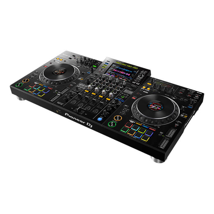 Pioneer DJ XDJ-XZ - Image 1