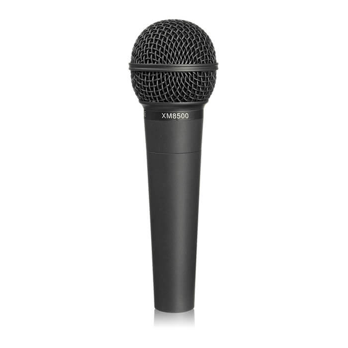 Behringer XM8500 Dynamic Microphone - Image 1