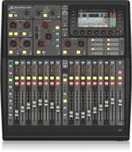 Behringer X32 PRODUCER Digital Mixer - Credible Sounds