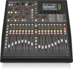Behringer X32 PRODUCER Digital Mixer - Credible Sounds