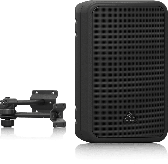 Behringer CE500D Powered Speaker - Image 1