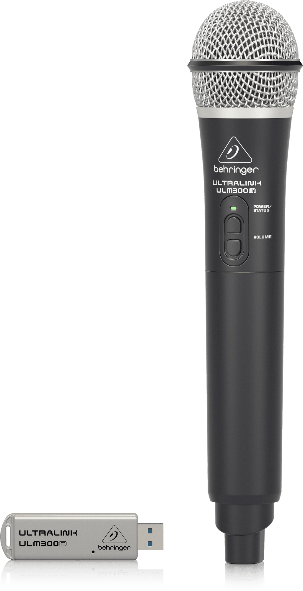 Behringer MPA200BT Portable Speaker - Image 4