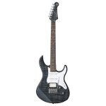 ほぼ新品YAMAHA PACIFICA PAC212VFMブラック（ケース付） Amazon.com: Yamaha Pacifica Series PAC212VFM Electric Guitar