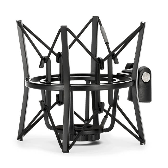 Røde PSM1 Broadcast Microphone Shock Mount - Image 1