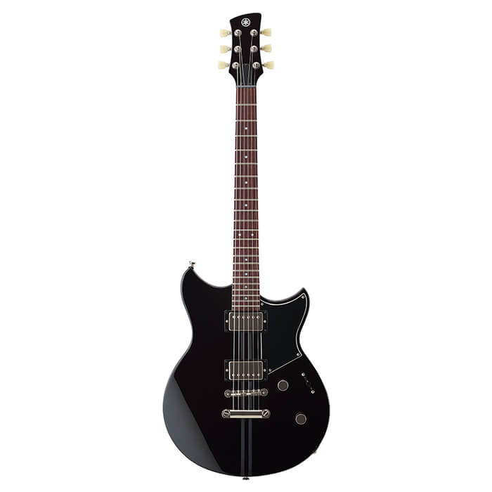 Yamaha REVSTAR ELEMENT RSE20 Guitar - Image 4