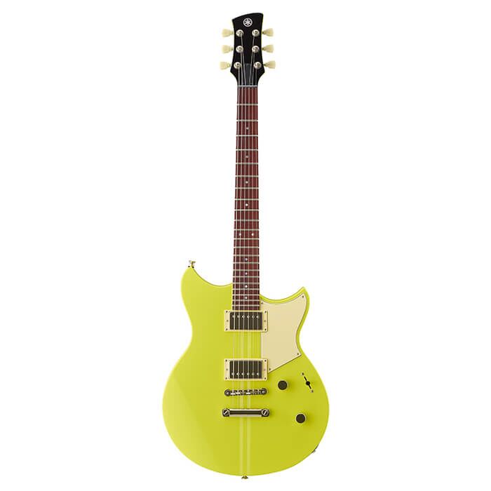 Yamaha REVSTAR ELEMENT RSE20 Guitar - Image 3