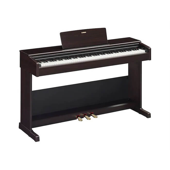 Yamaha Arius YDP-105 Digital Piano - Image 1