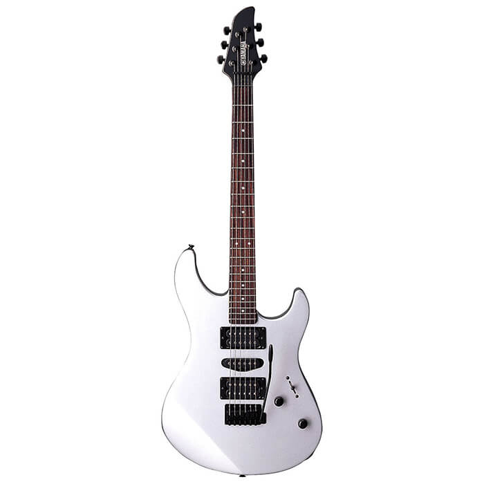 Yamaha RGX121Z Electric Guitar - Credible Sounds
