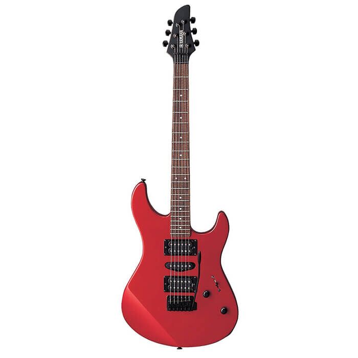 Yamaha RGX121Z Electric Guitar - Credible Sounds