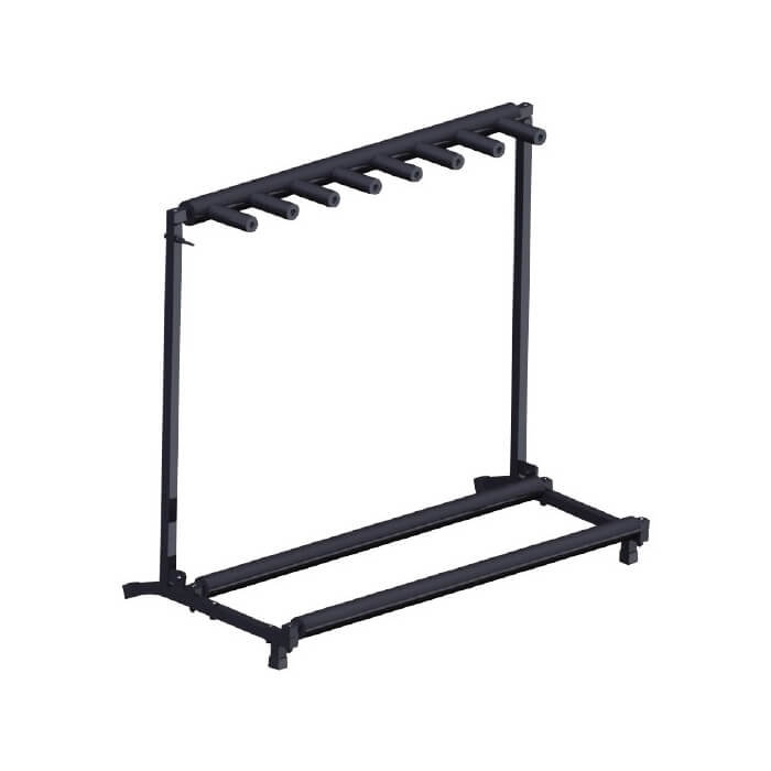 Soundking DG036-7 Multi Guitar Stand - Image 1