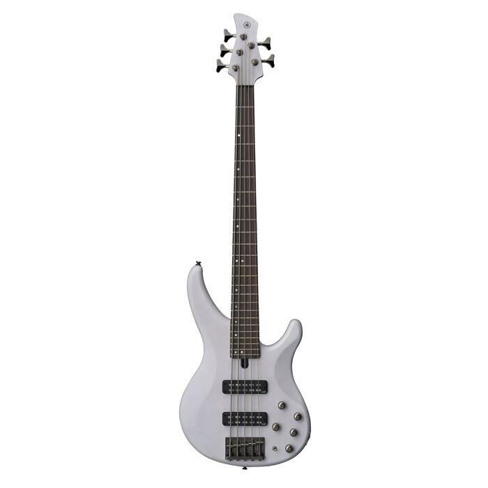 Yamaha TRBX505 Bass Guitar - Image 1