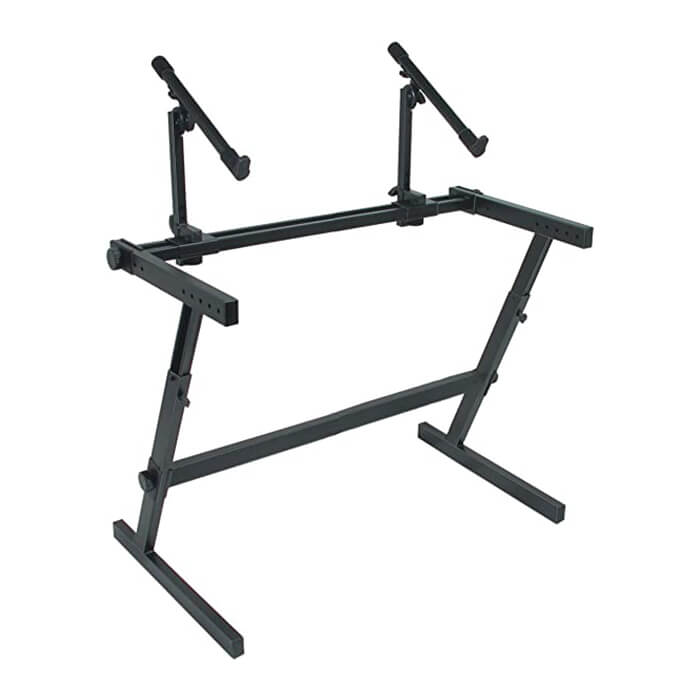 Quik Lok Z-726L Keyboard Stand - Image 1