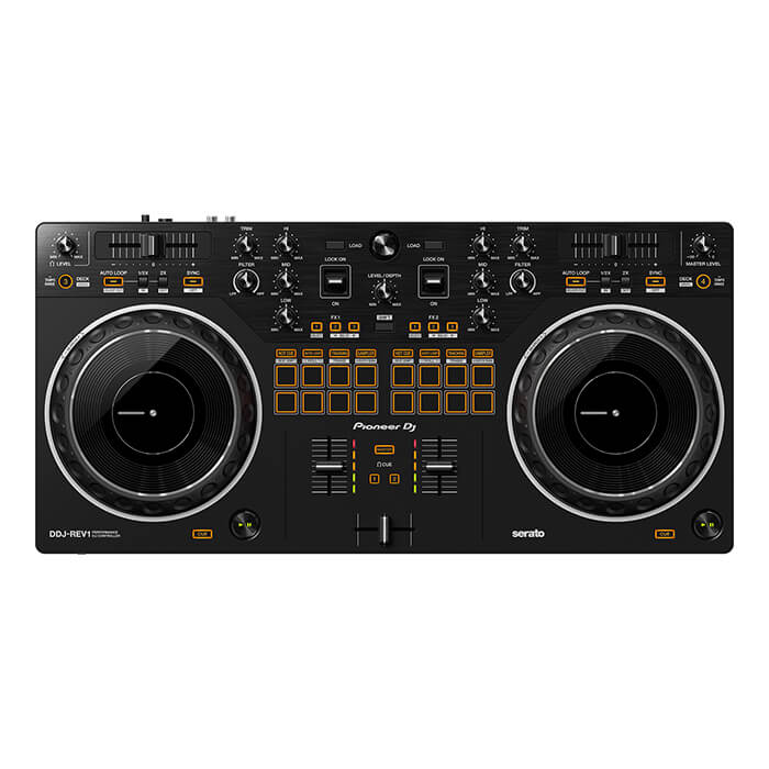 Pioneer DDJ-REV1 - Image 1
