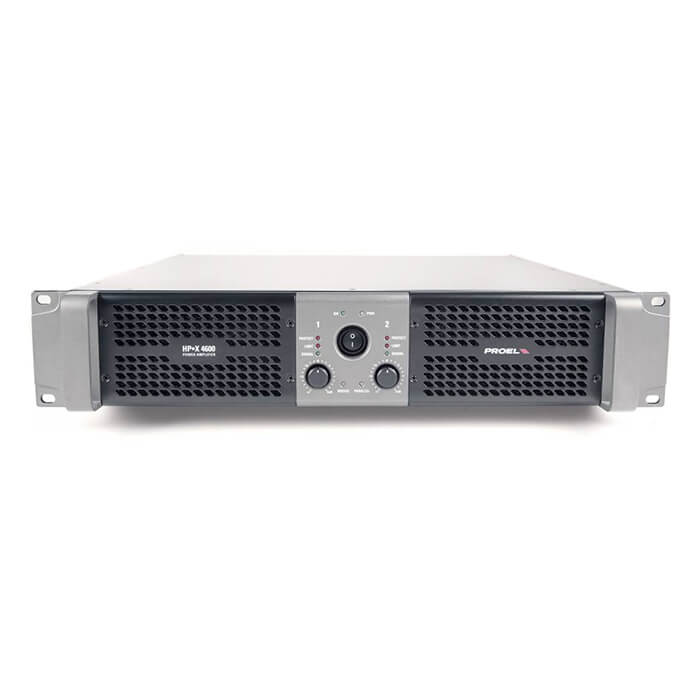 Proel HPX4600 - Image 1