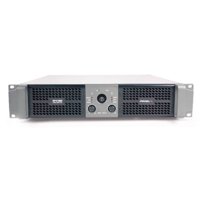 Proel HPX6000 - Image 1
