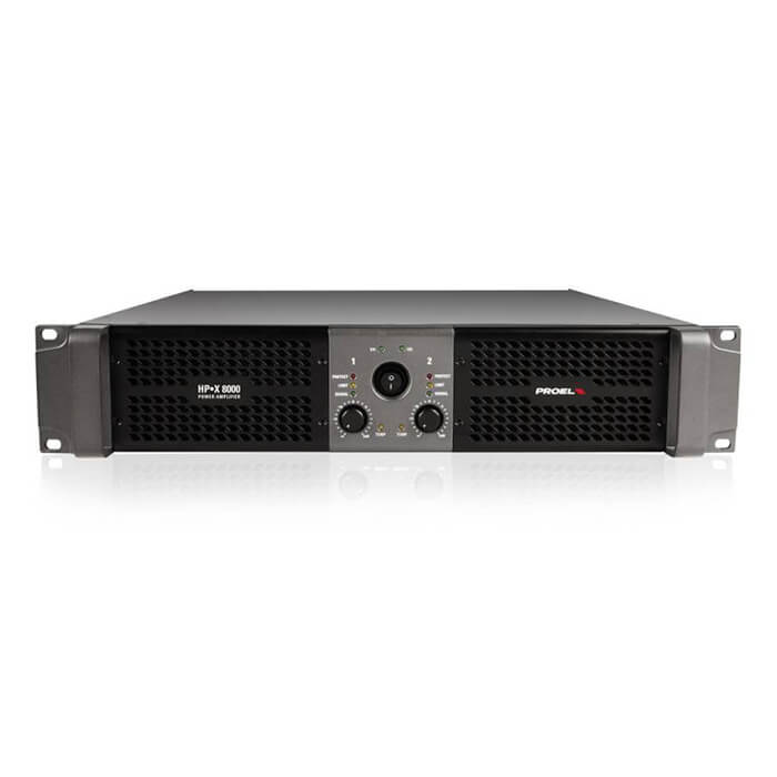 Proel HPX8000 - Image 1