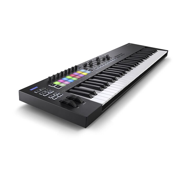 novation LAUNCHKEY 61 MK3 MIDI キーボード Launchkey 61 [MK3] | Novation