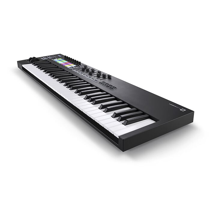 Novation Launchkey 61 MK3 - Credible Sounds
