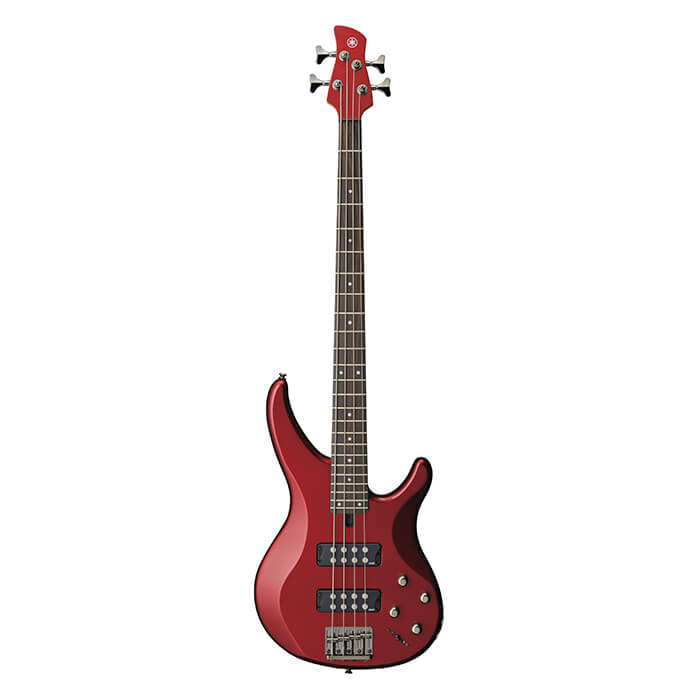 Yamaha TRBX304 Bass Guitar - Image 1
