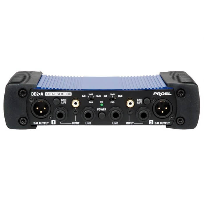 Proel DB2A - Image 1