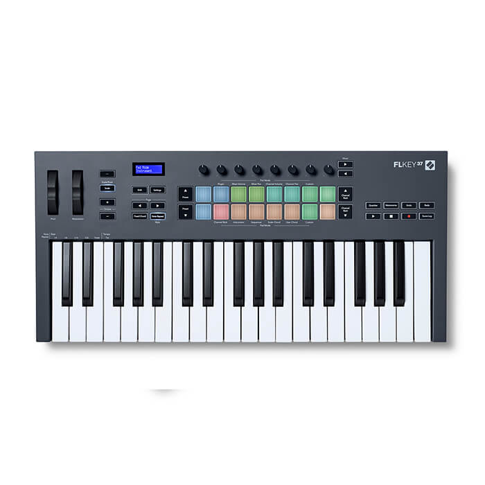 Novation Flkey 37 - Image 1