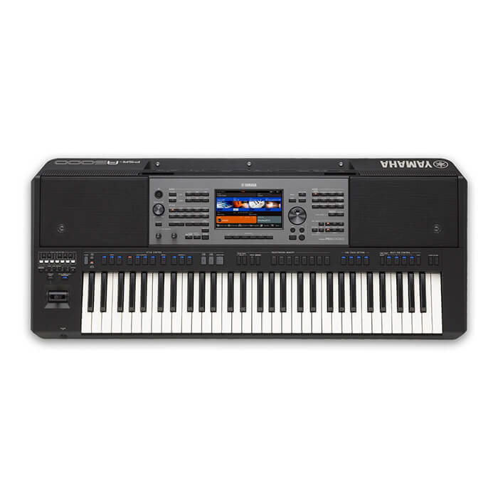 Yamaha PSR-A5000 - Image 1