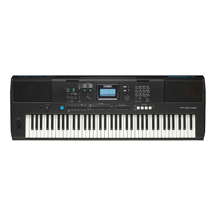 Yamaha PSR-EW425 - Image 1