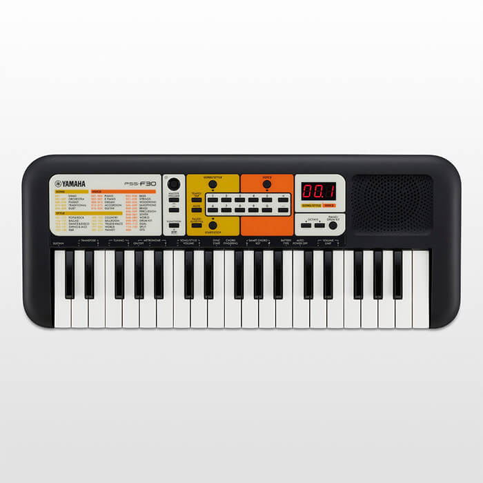 Yamaha PSS-F30 - Image 1