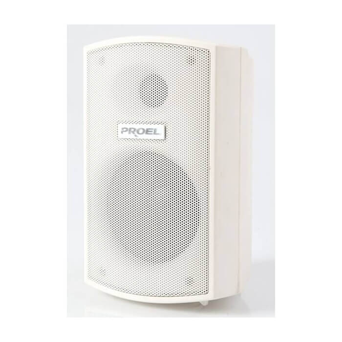 Proel XE35TW Wall Mount Speaker - Image 2