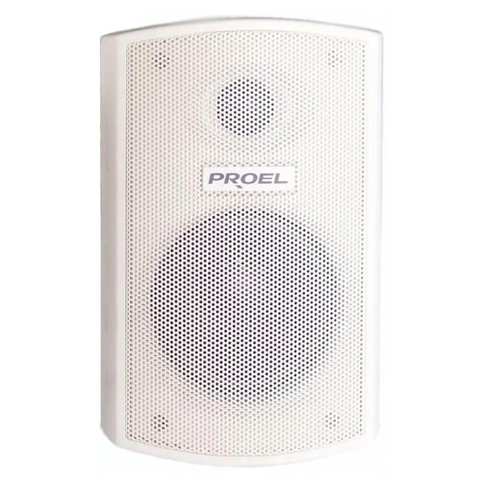 Proel XE35TW Wall Mount Speaker - Image 1