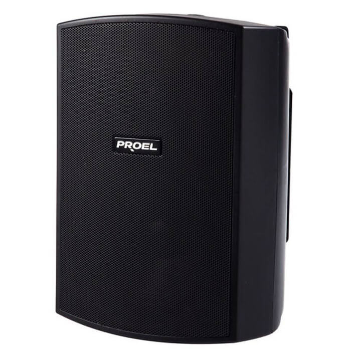 Proel XE55TB Wall Mount Speaker - Image 1