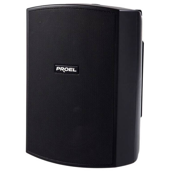 Proel XE65TB Wall Mount Speaker - Image 1