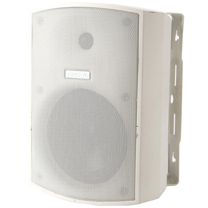 Proel XE65TW Wall Mount Speaker - Image 1