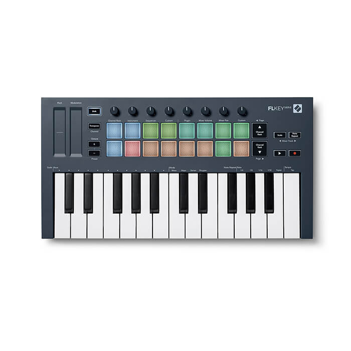 Novation Flkey Mini - Image 1