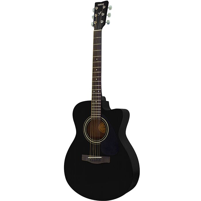 FS100C Acoustic Guitar - Image 2