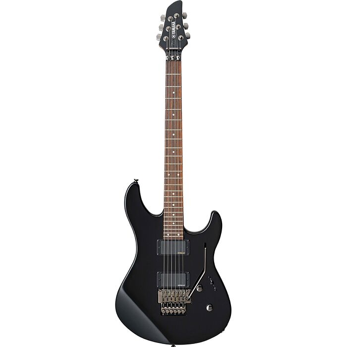RGX420DZII Yamaha RGX420DZII Guitar - Image 1
