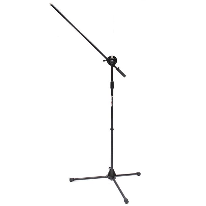 Soundking DD002 Microphone Boom Stand - Image 1