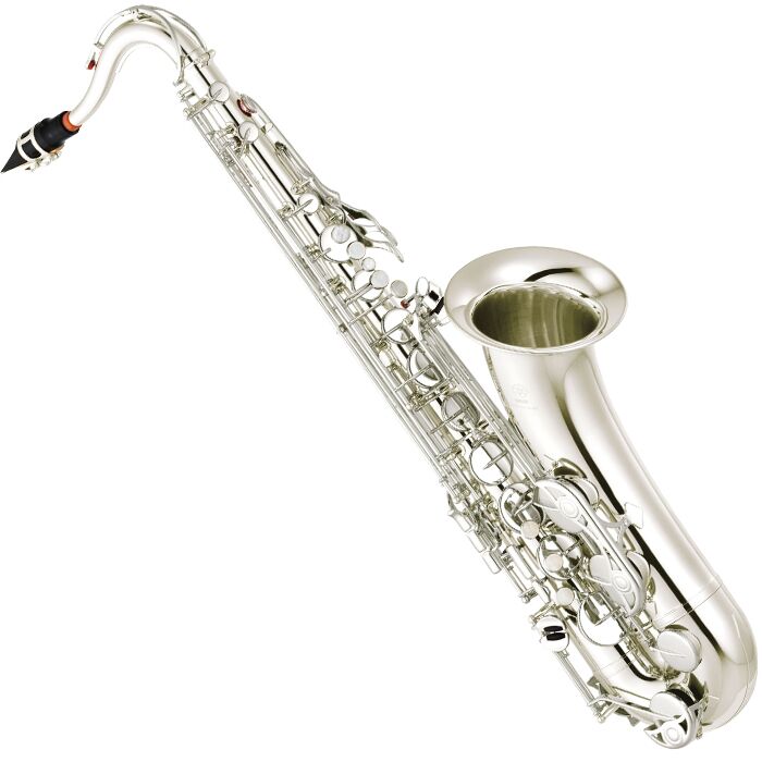 256AD00B01A74753A13E66F0AAAD4F23_12073_afa193e500ac1e578cc3e9d350855579 Yamaha YTS-280S Tenor Saxophone - Image 1