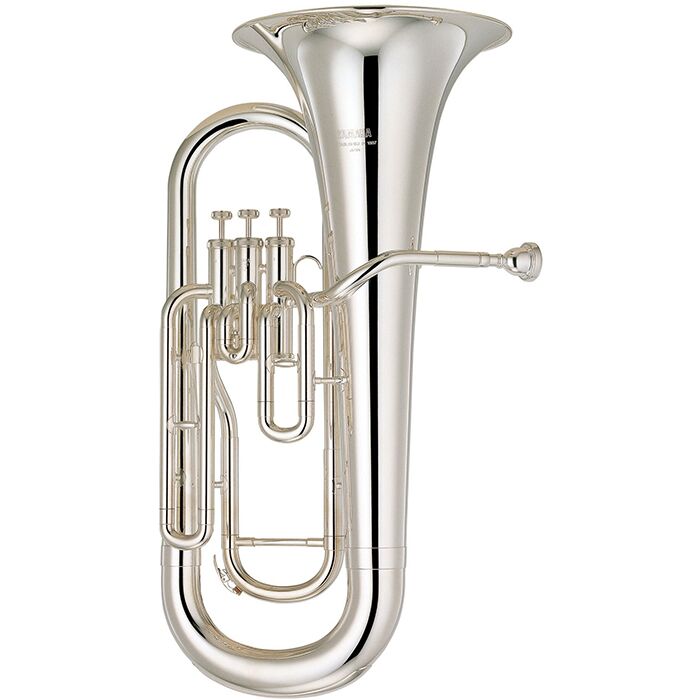 Yamaha YEP-201S Euphonium - Image 1