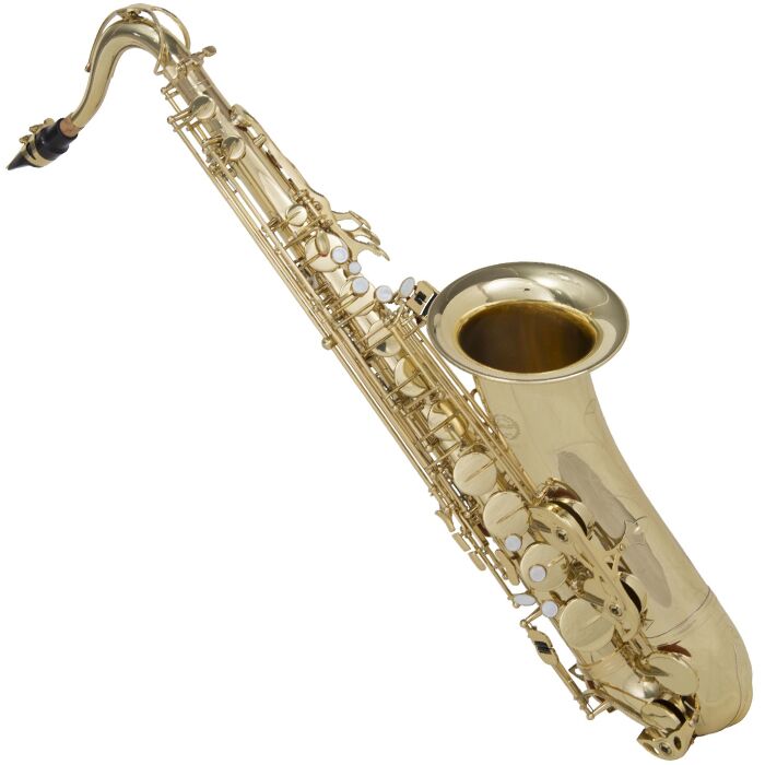 Proel Grassi GR TS210 Tenor Saxophone - Image 1