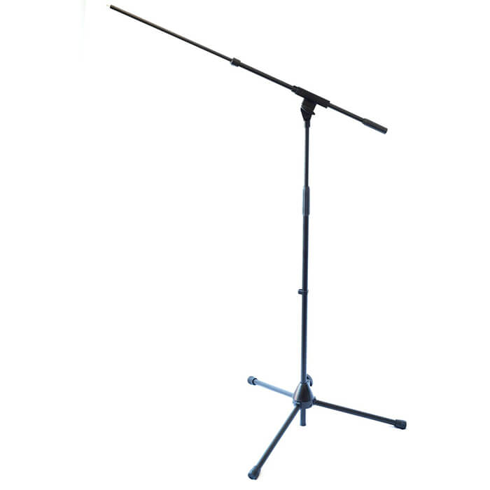 Soundking DD008 Professional Microphone Stand - Image 1