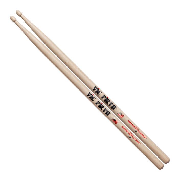 Vic Firth American Classic 5A - Image 1