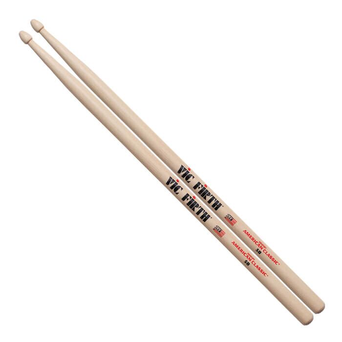 Vic Firth American Classic 5B - Image 1