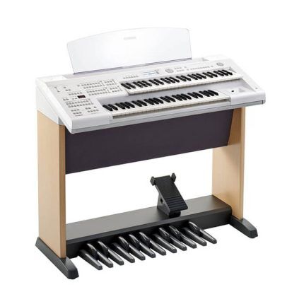 YAMAHA STAGEA ELC-02 21年 Ver2.13 NEW] YAMAHA ELC-02 Electone STAGEA Keyboard Compact Portable